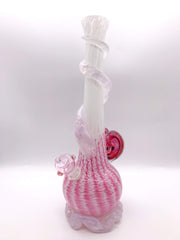 Smoke Station Water Pipe Noble Glass Heart Collection American Water Pipes