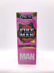 Smoke Station Juice One Hit Wonder Fire Man Sub-Ohm E-Juice