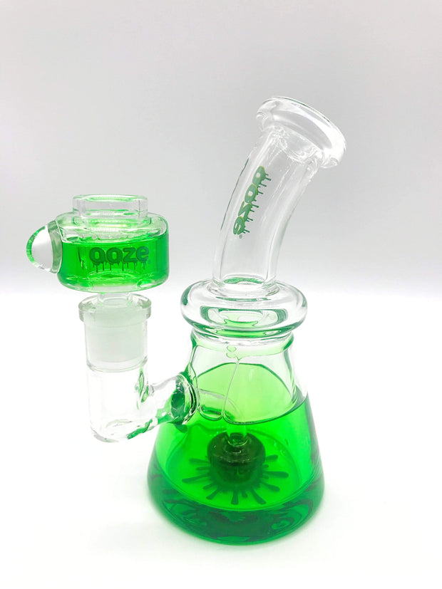 Our Spring Cleaning TipsFor Your Bong or Favorite Ooze Piece