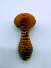4" Spiral Hand Pipe