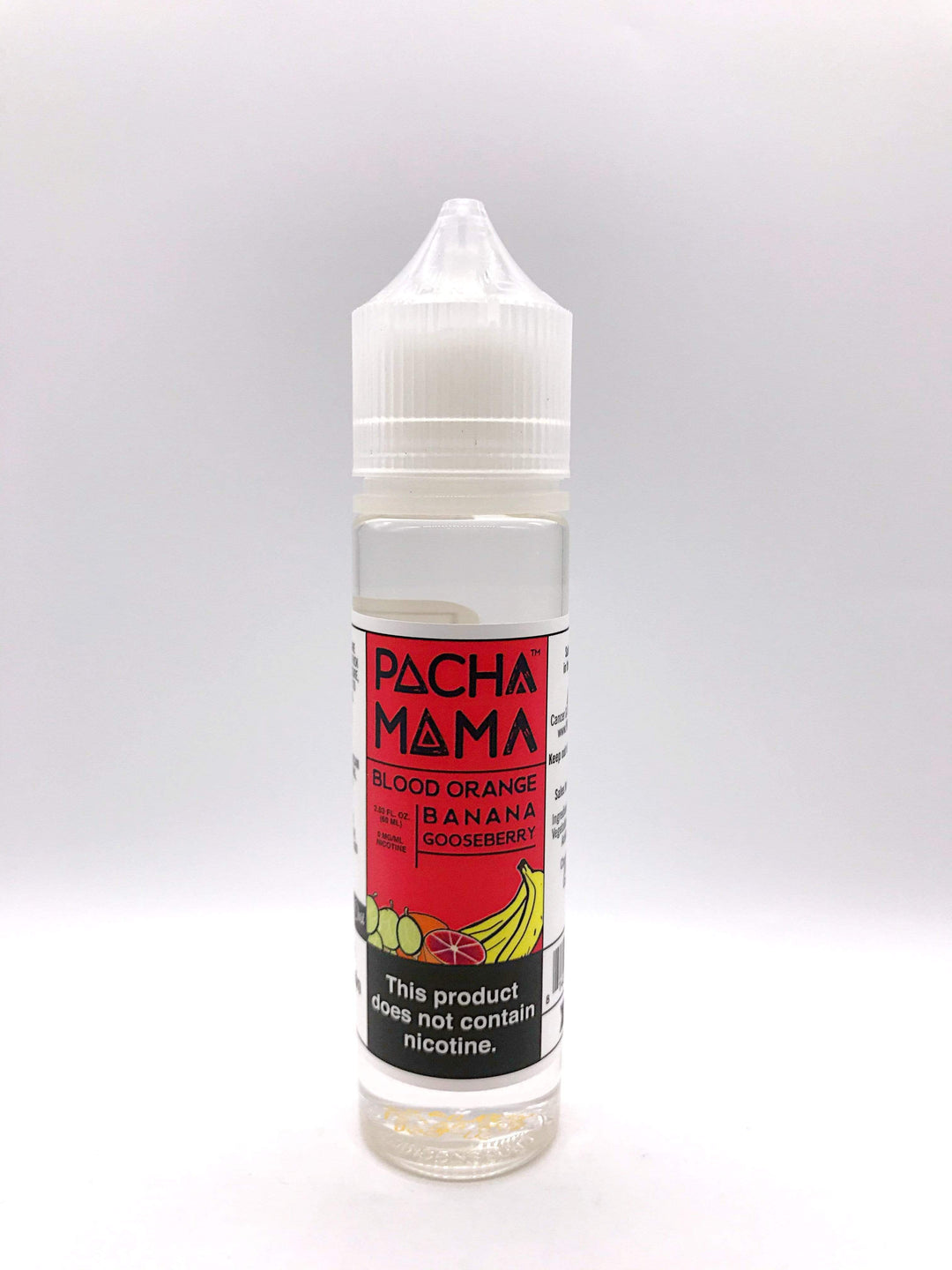 Pacha Vape Juice Near Me Pachamama Sub-Ohm E-Juice – Smoke Station