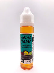 Smoke Station Juice Pachamama Sub-Ohm E-Juice