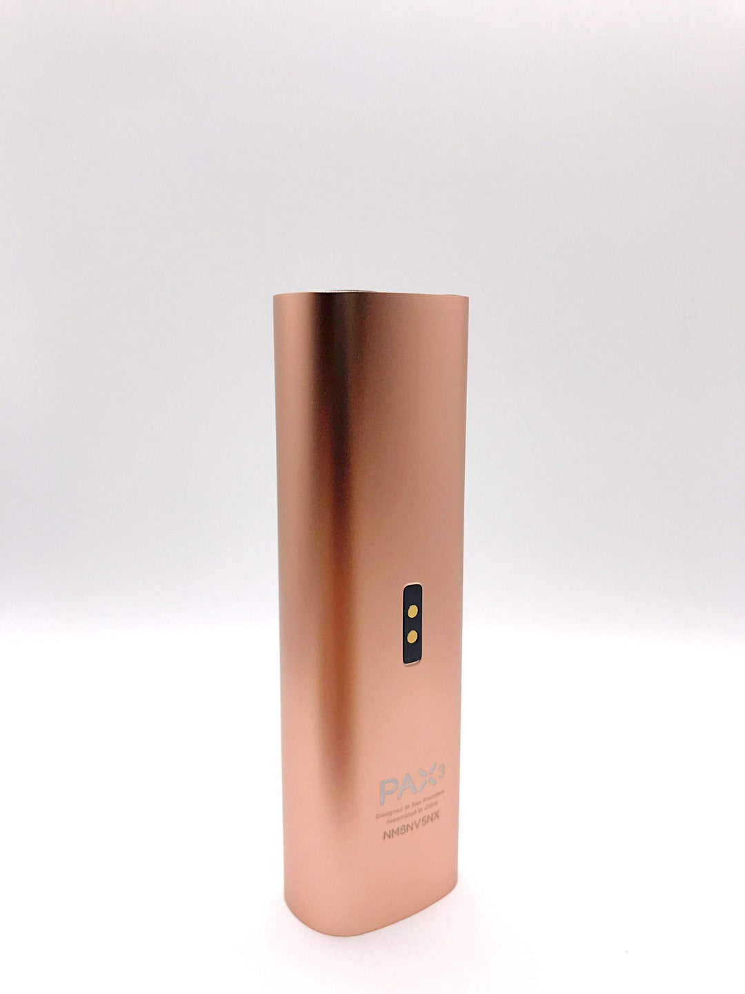 Pax 3 Basic Kit Dry Herb Vaporizer – Smoke Station