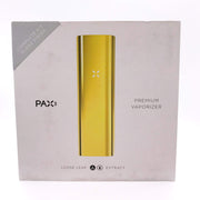 Pax 3 Full Kit Dry Herb Vaporizer