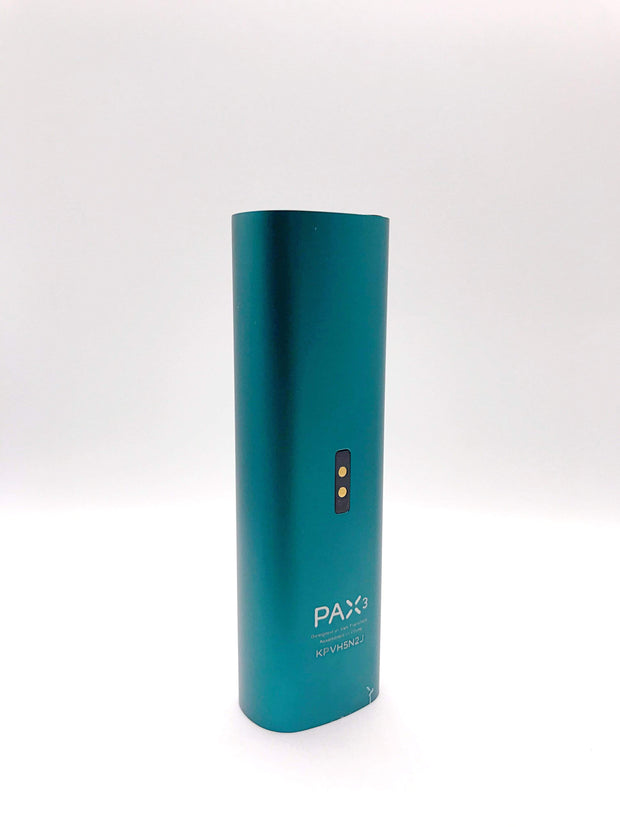 Pax 3 Full Kit Dry Herb Vaporizer Smoke Station Pax 3 Full Kit Dry Herb Vaporizer Smoke Station