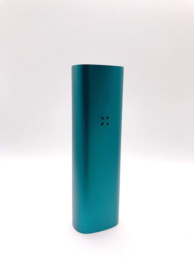 Pax 3 Dual-use Vaporizer - Complete Kit - Ocean Blue – Sunshine