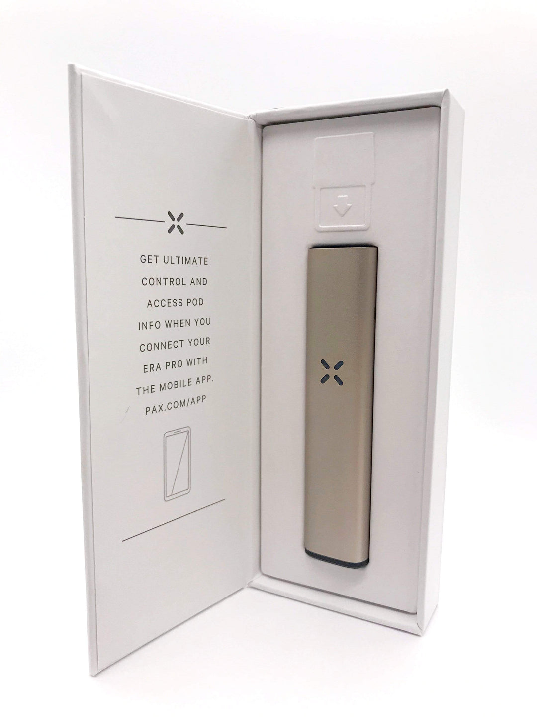 Pax Era Pro Oil Vaporizer Smoke Station Pax Era Pro Oil Vaporizer Smoke Station
