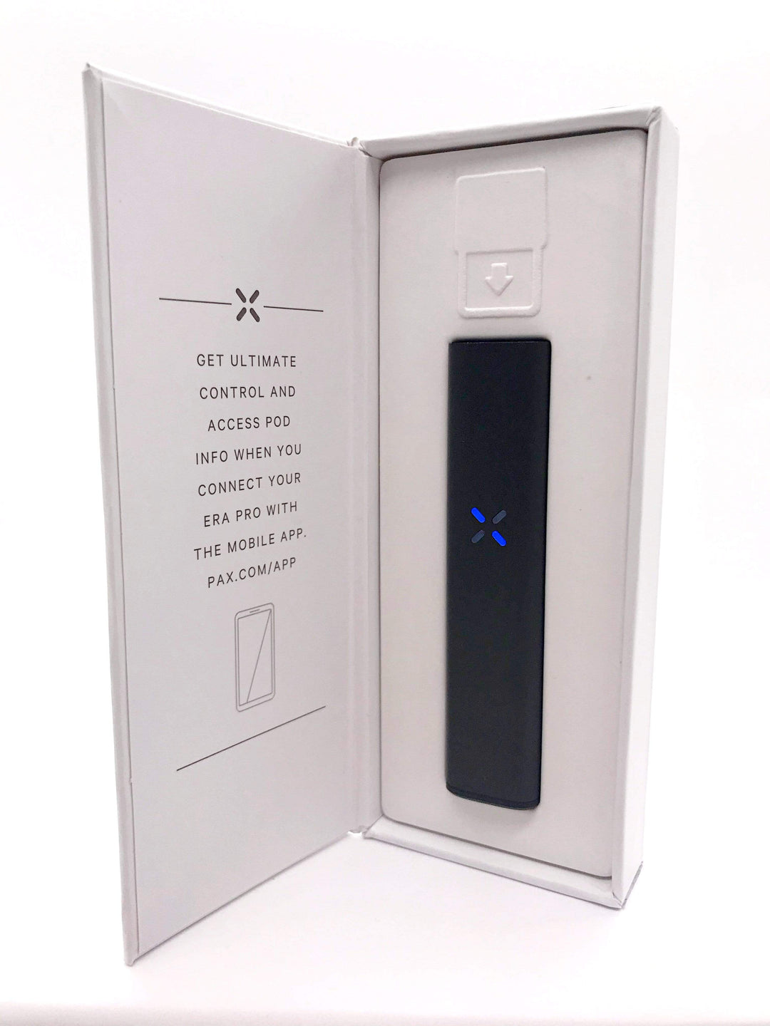 Pax Era Pro Oil Vaporizer Smoke Station Pax Era Pro Oil Vaporizer Smoke Station