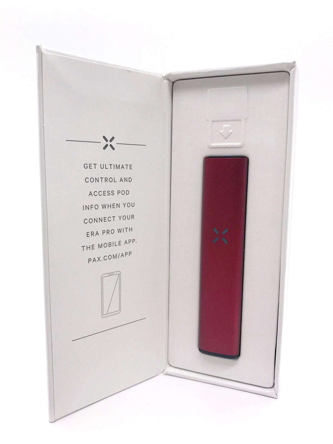 Pax Era Pro Oil Vaporizer Smoke Station Pax Era Pro Oil Vaporizer Smoke Station