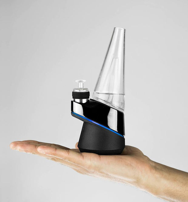 Puffco Peak "The Peak" Award Winning Concentrate Vaporizer Smoke Station Puffco Peak "The Peak" Award Winning Concentrate Vaporizer Smoke Station