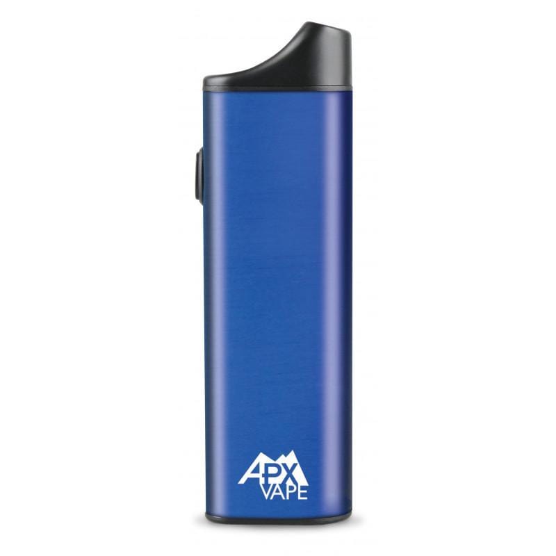 Pulsar APX Dry Herb Vape  Smoke Station