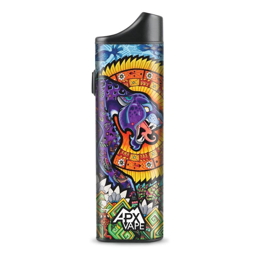 Pulsar APX Dry Herb Vape – Smoke Station