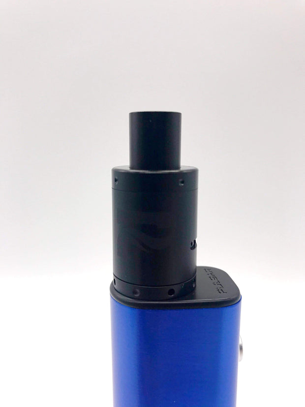 Pulsar APX Wax Barb Coil Atomizer Tank Smoke Station Pulsar APX Wax Barb Coil Atomizer Tank Smoke Station