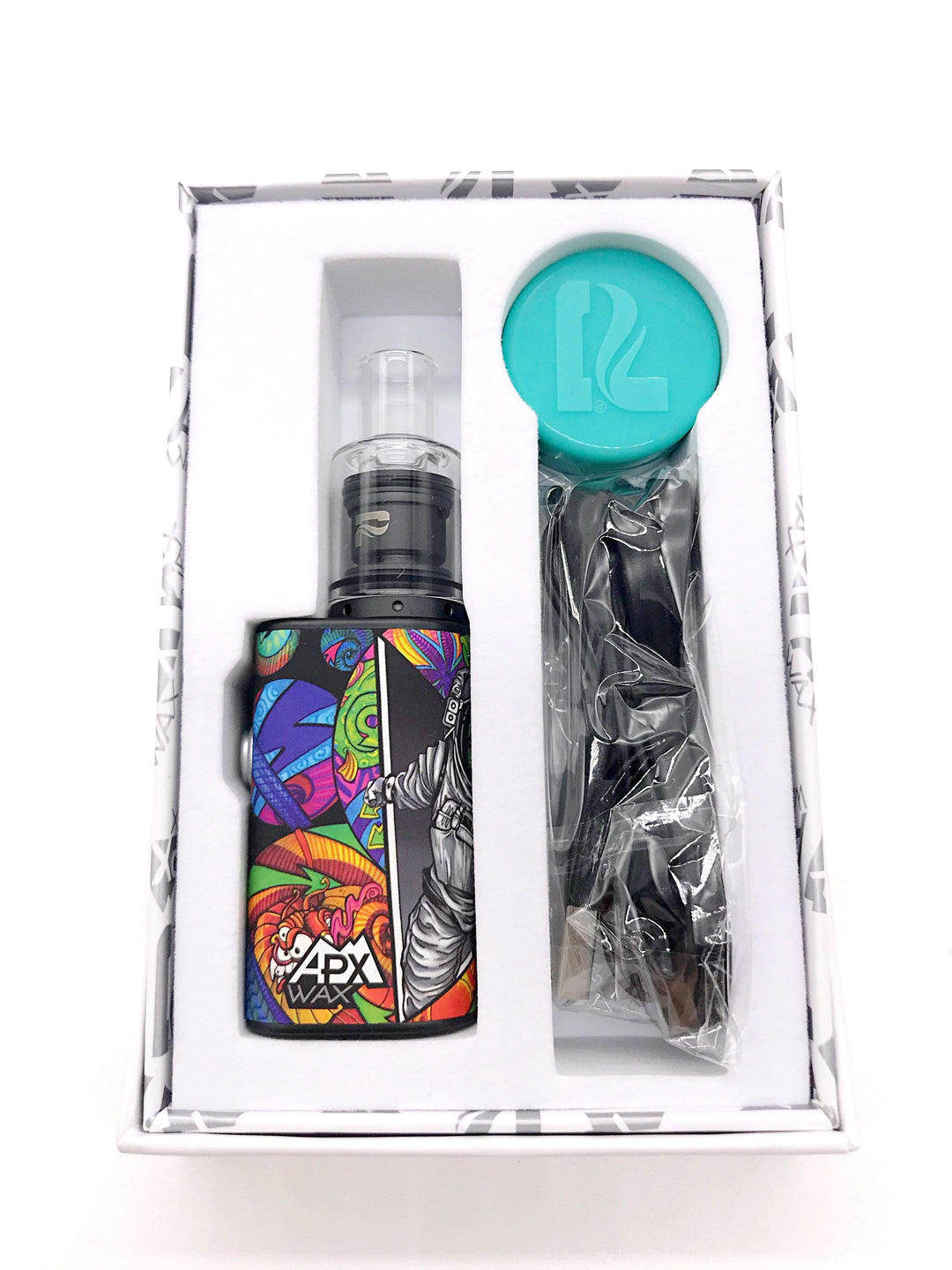 Pulsar APX Wax & APX Volt Portable Concentrate Vape Smoke Station Pulsar APX Wax & APX Volt Portable Concentrate Vape Smoke Station