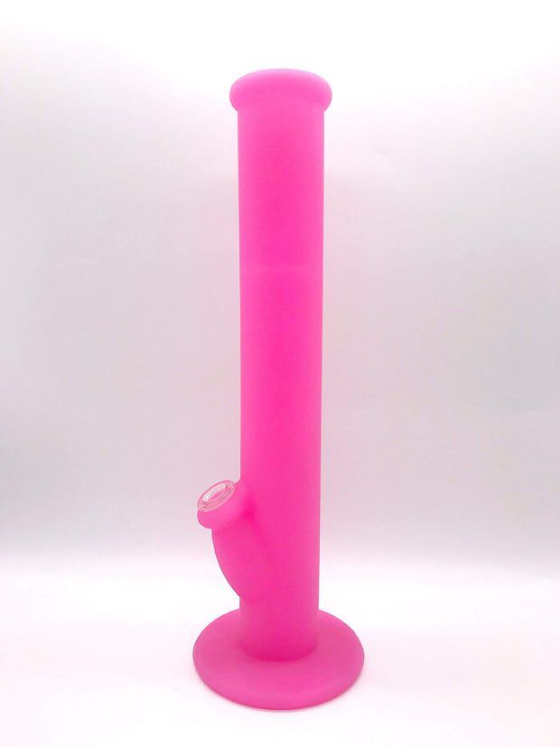 Silicone Tube Water Pipe