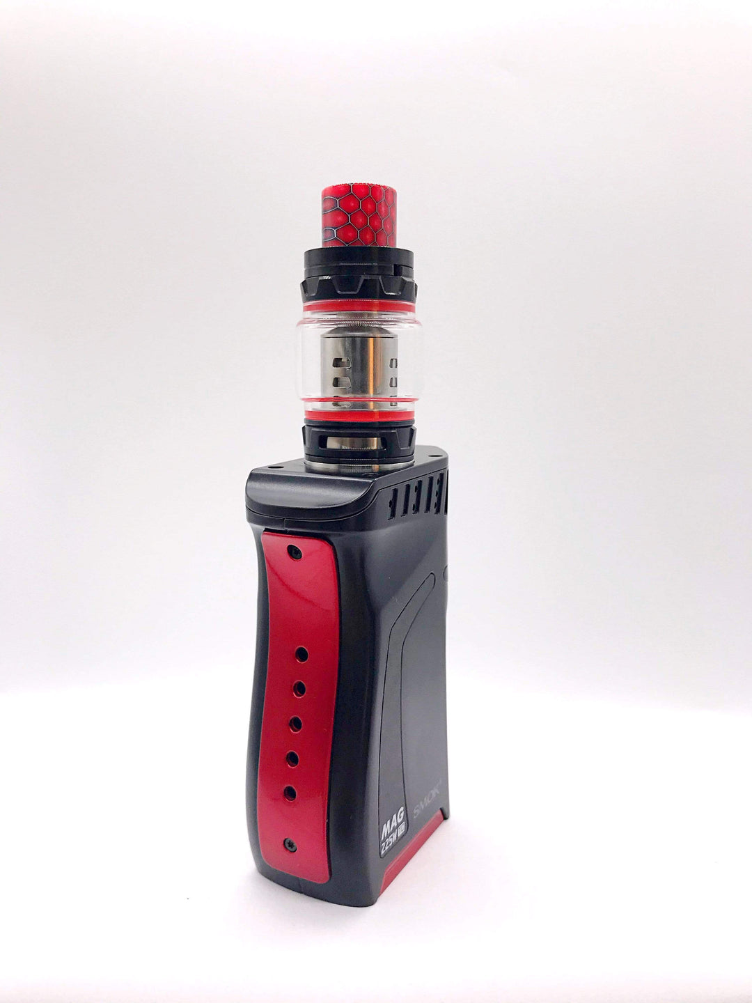 pistol grip vape mod Smok Mag Solo Kit Review by Antony – HealthCabin