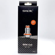 Smoke Station Accessories SC 1.0Ω Smok RPM Coils - 5PCS Packs