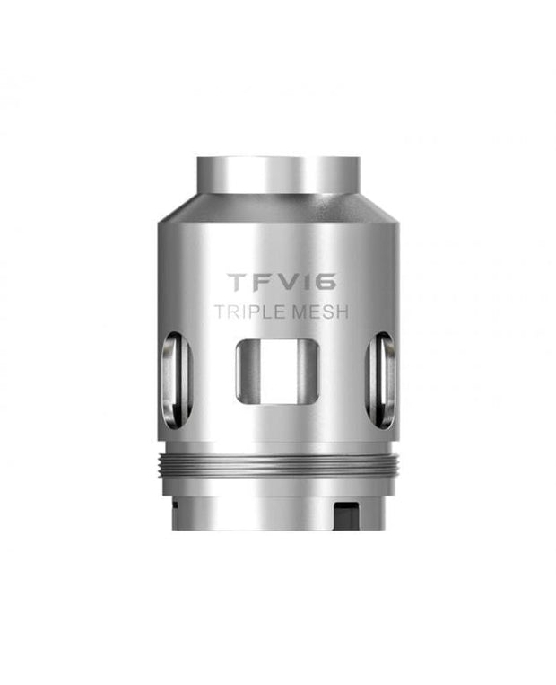 Smok TFV16 TRIPPLE MESH COIL 3PCS/Pack Smoke Station Smok TFV16 TRIPPLE MESH COIL 3PCS/Pack Smoke Station