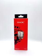 Smoke Station Accessories V8 Baby Q4 Smok V8 Baby Coils 5PCS/Pack