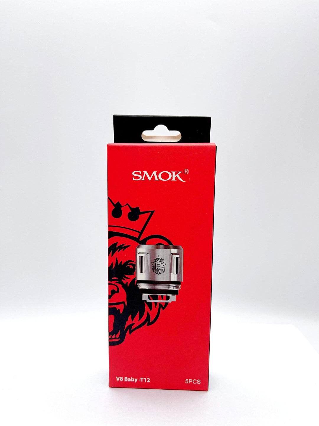 Smok V8 Baby Coils 5PCS/Pack  Smoke Station