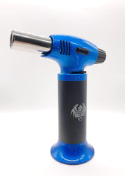 Smoke Station Accessories Blue Special Blue Butane "Inferno" Torch