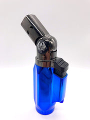Special Blue Butane Torch Lighter