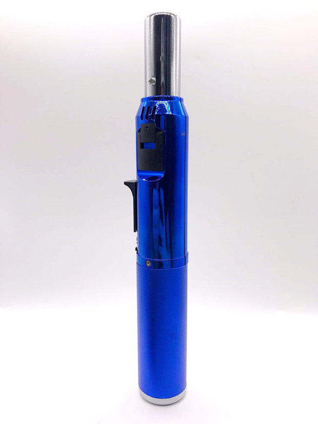 Smoke Station Accessories The Force™ Butane Torch by Special Blue
