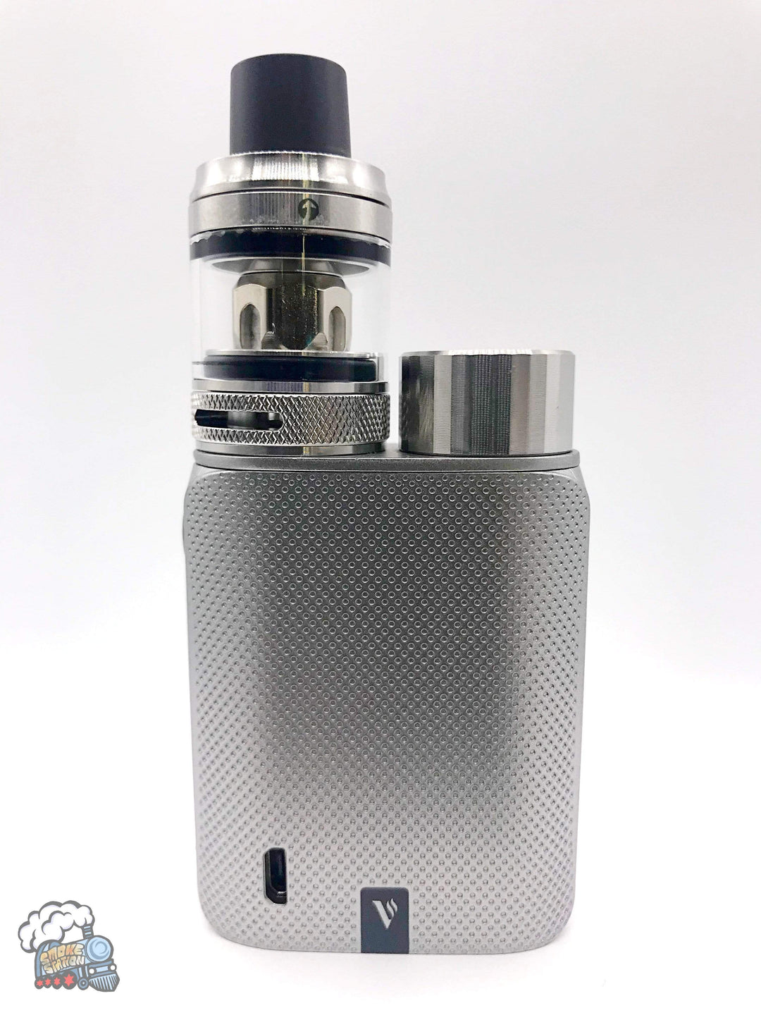 The Vaporesso SWAG 2 Kit Smoke Station The Vaporesso SWAG 2 Kit Smoke Station
