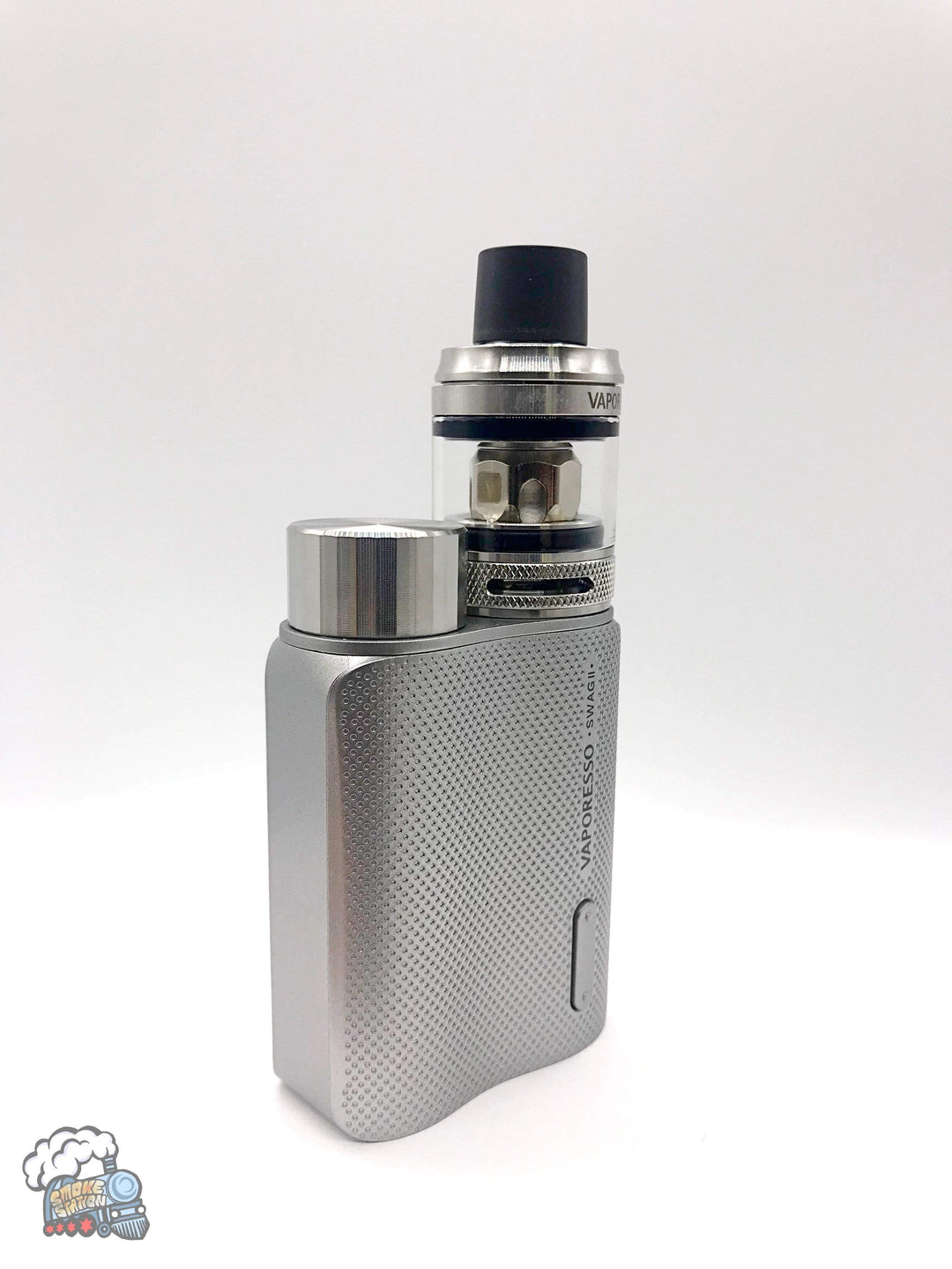 vaporesso swag ii vape kit The Vaporesso SWAG 2 Kit – Smoke Station