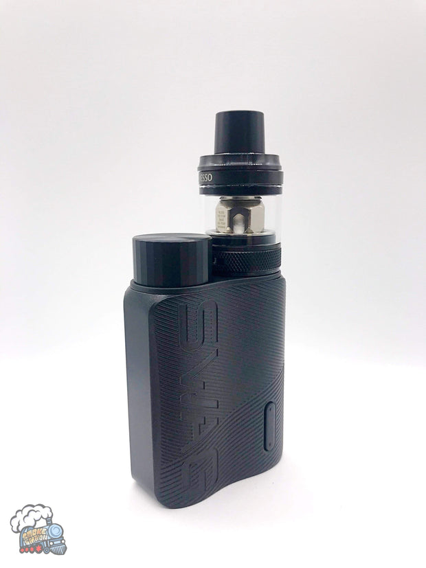 The Vaporesso SWAG 2 Kit Smoke Station The Vaporesso SWAG 2 Kit Smoke Station