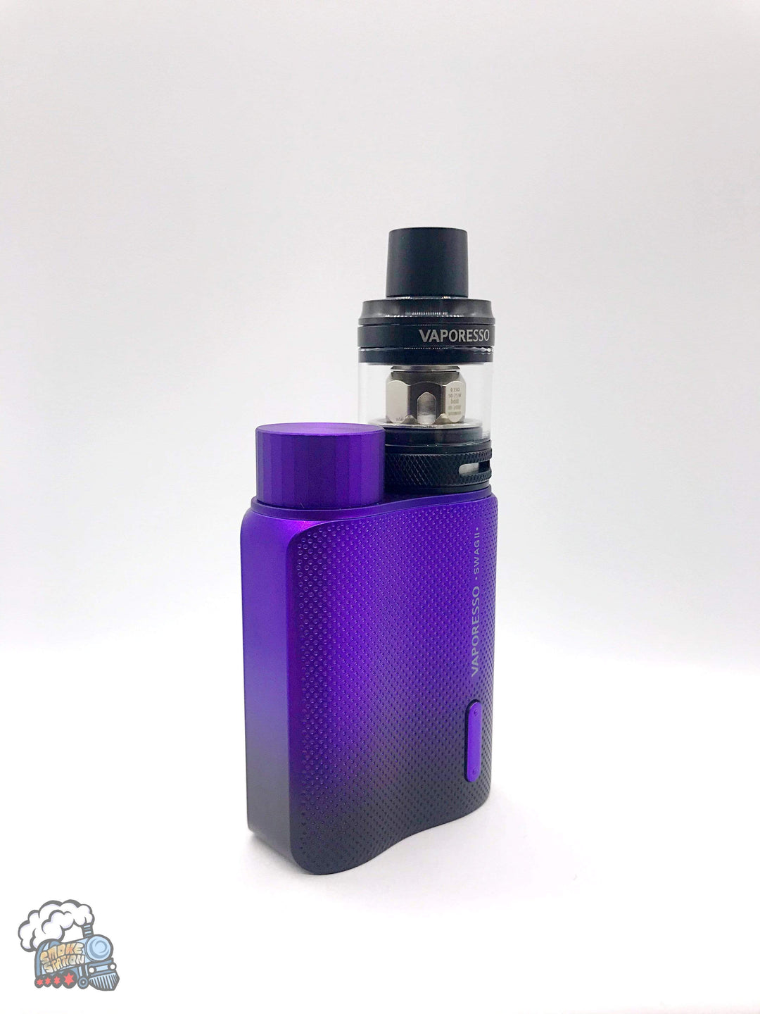 The Vaporesso SWAG 2 Kit – Smoke Station