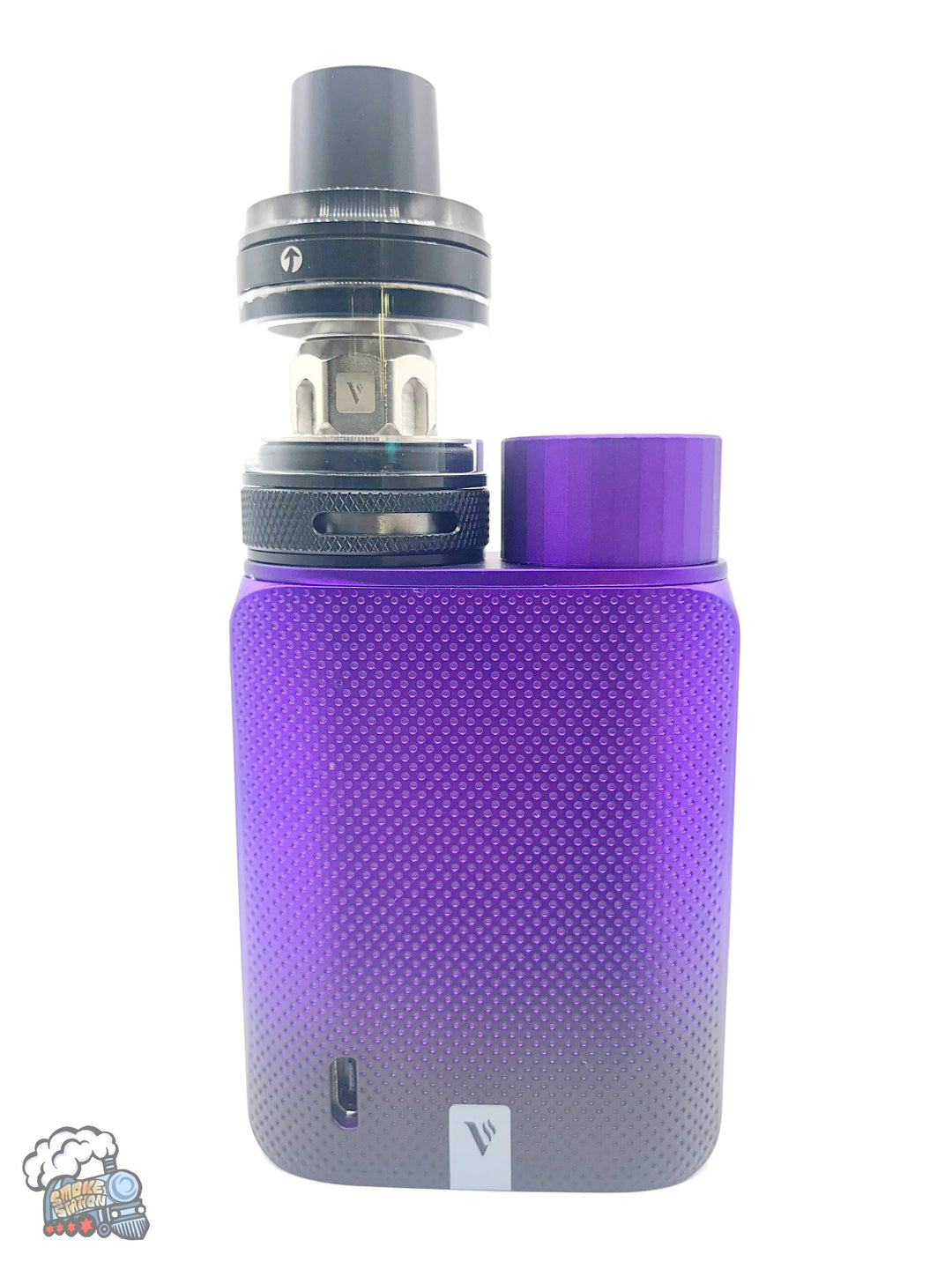 The Vaporesso SWAG 2 Kit  Smoke Station