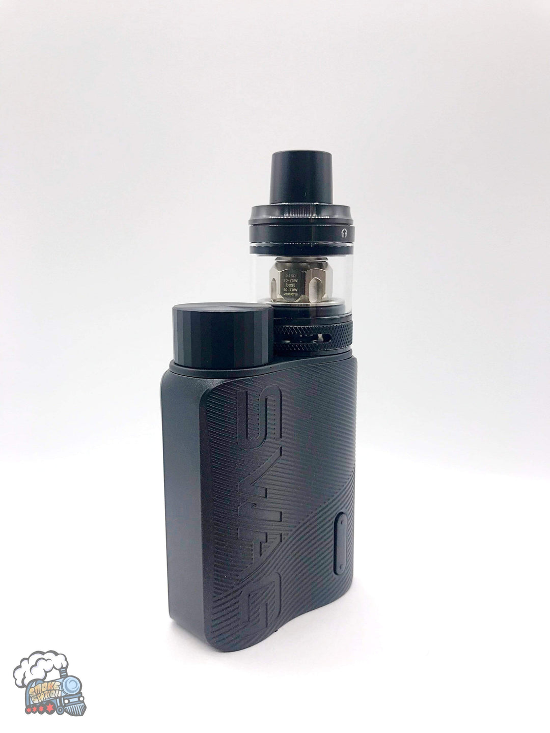 elfbar nachfüll pod läuft aus Vaporesso Swag 2 Mod Kit Review main image 0