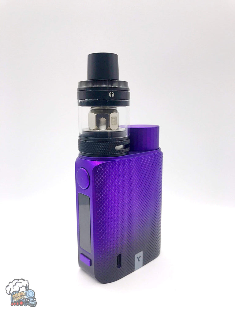 The Vaporesso SWAG 2 Kit – Smoke Station