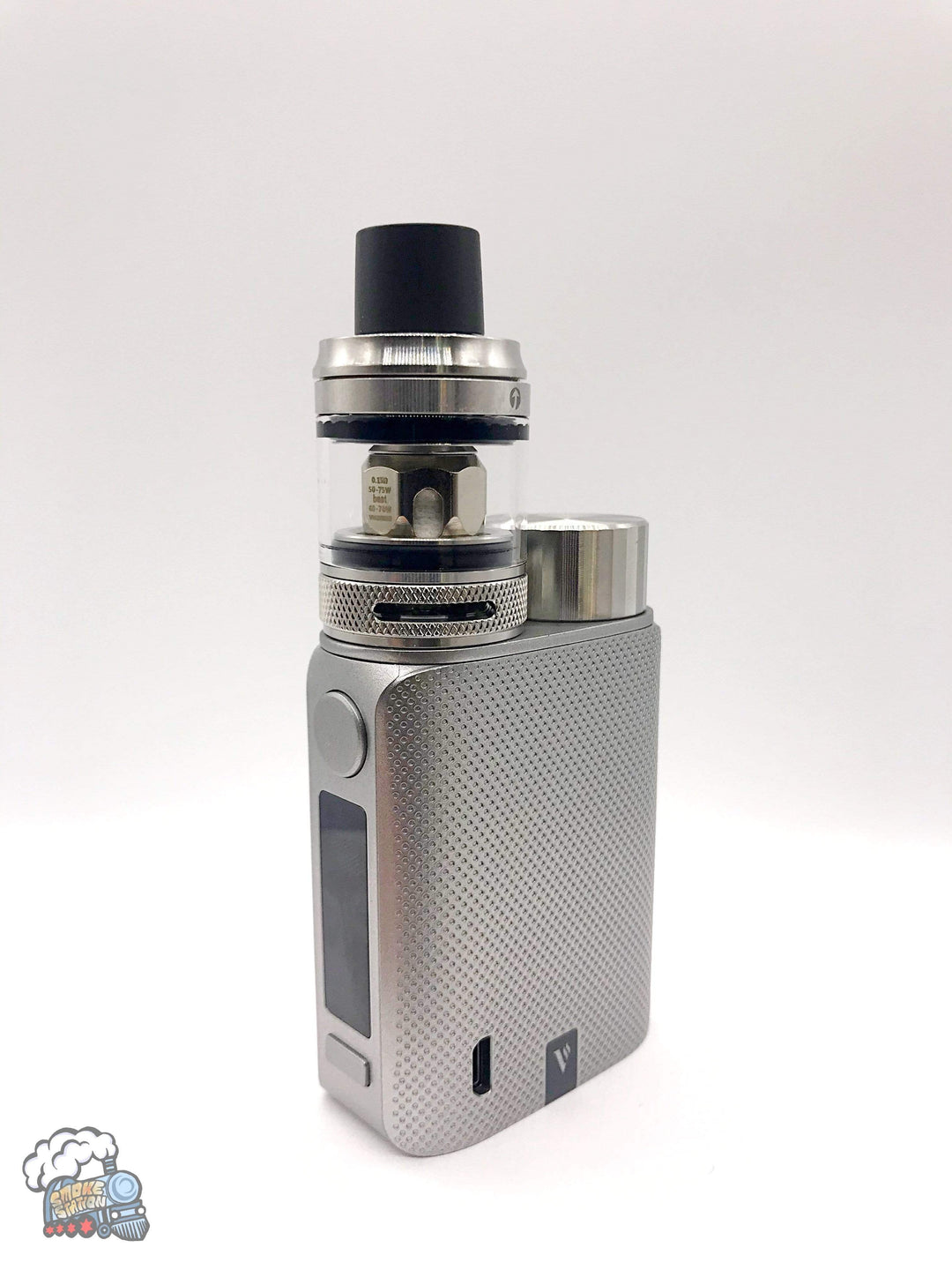 The Vaporesso SWAG 2 Kit Smoke Station The Vaporesso SWAG 2 Kit Smoke Station