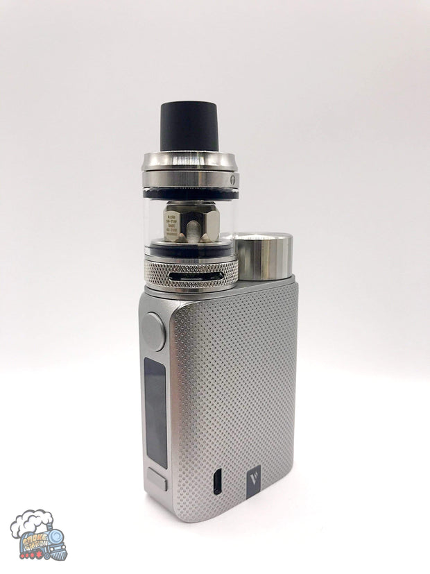 vaporesso swag ii vape kit The Vaporesso SWAG 2 Kit – Smoke Station