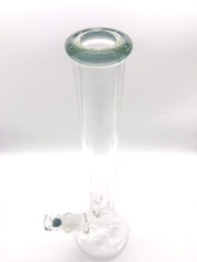 Thick American BeakerWater Pipe (18” 9mm)