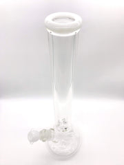 Thick American BeakerWater Pipe (18” 9mm)