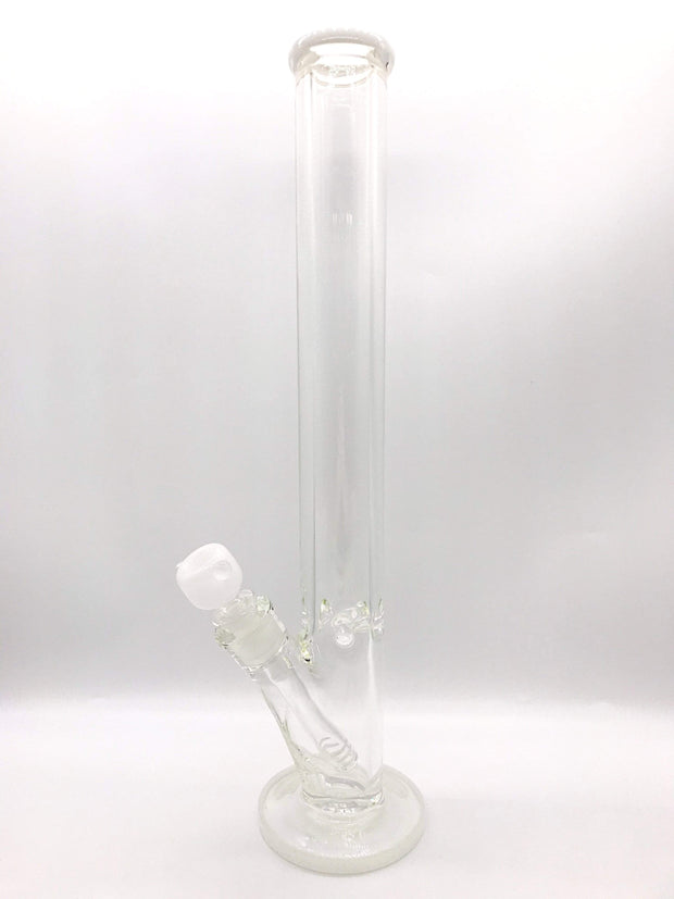 Thick American Tube Water Pipe (18” 9mm)