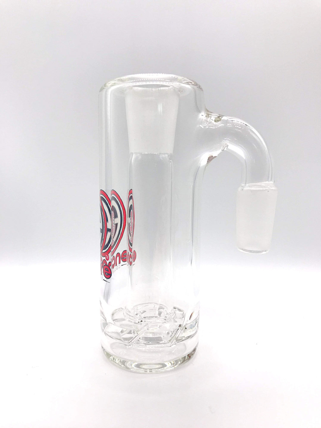 ダンスインザダーク号　アッシュトレイ Thick Encore tornado perc ash catcher 14mm 90° joint – Smoke Station