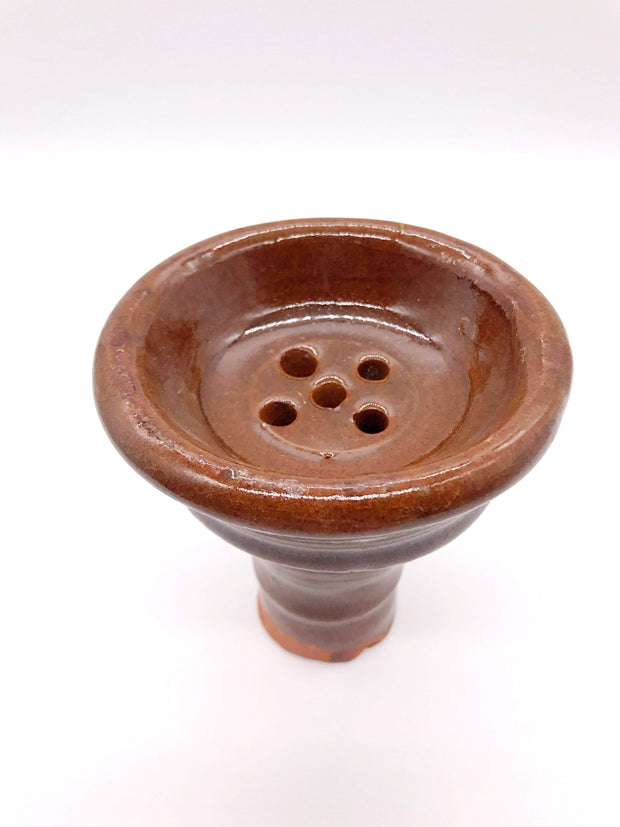 Egyptian Clay Bowl – 5StarHookah
