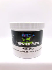 Smoke Station Hookah Hipster Mint / 250g Trifecta Blonde Line Hookah Tobacco