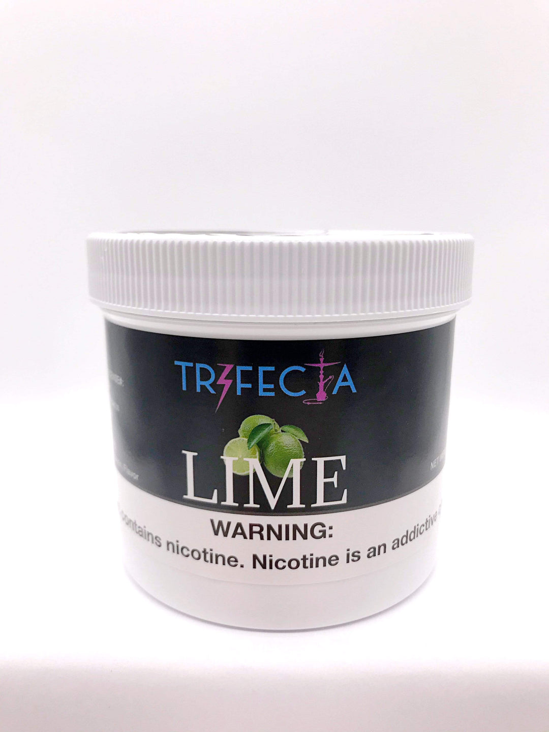 Trifecta Blonde Line Hookah Tobacco – Smoke Station