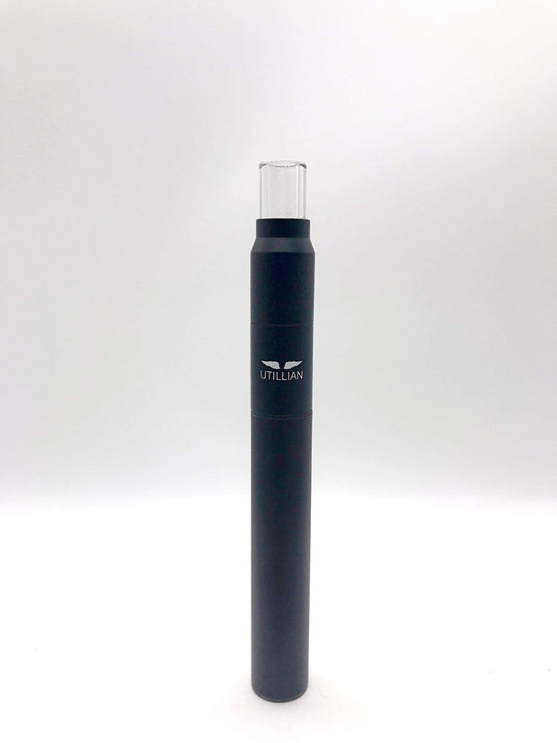 Utillian 2 Wax Vaporizer Smoke Station Utillian 2 Wax Vaporizer Smoke Station