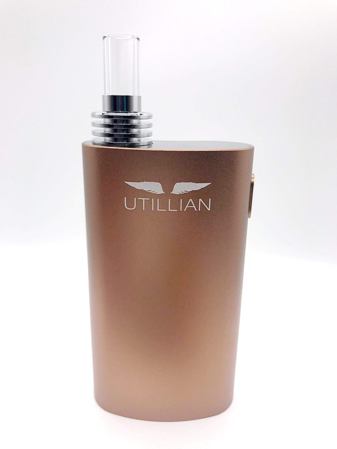 Utillian 421 Dry Herb Vaporizer – Smoke Station