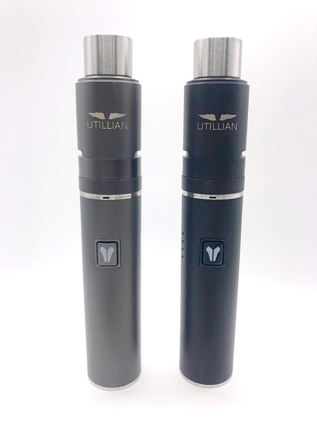 Utillian 5 Wax Pen Vaporizer Smoke Station Utillian 5 Wax Pen Vaporizer Smoke Station
