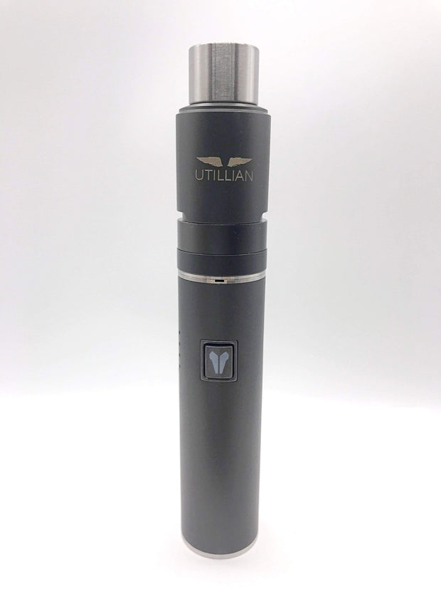 Utillian 5 Wax Pen Vaporizer Smoke Station Utillian 5 Wax Pen Vaporizer Smoke Station