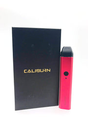 uwell caliburn salt nic Uwell Caliburn Salt Nicotine Kit – Smoke Station