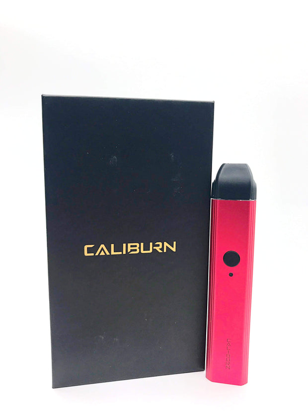 Uwell Caliburn Salt Nicotine Kit Smoke Station Uwell Caliburn Salt Nicotine Kit Smoke Station