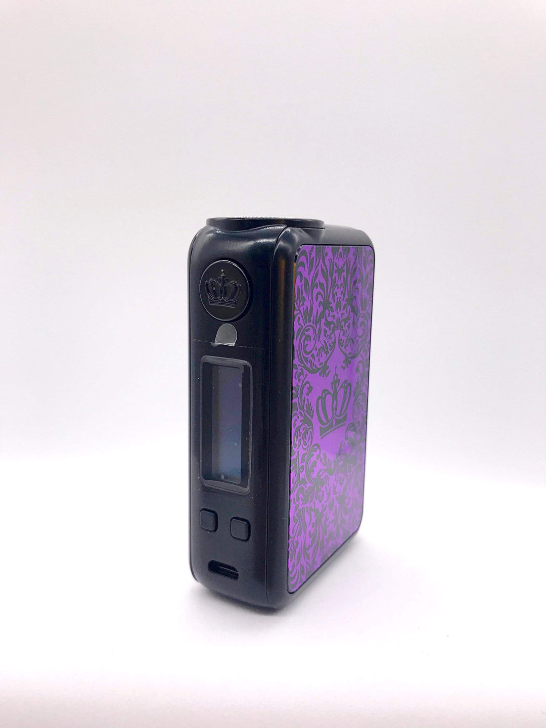 Uwell Crown IV Sub Ohm Mod Smoke Station Uwell Crown IV Sub Ohm Mod Smoke Station